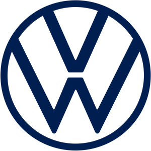 VW Zertifizierte Gebrauchtwagen Logo